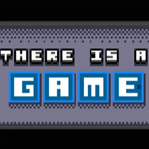There Is No Game