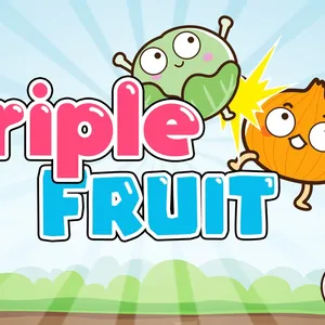 Triple Fruit