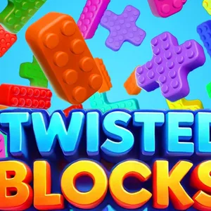 Twisted Blocks