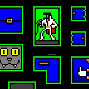 Ultimo Games 2019 Gifts