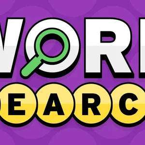 Daily Word Search