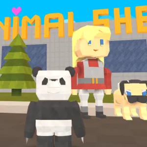 Adopt a Cat or Dog to Your Family