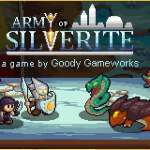 Army of Silverite