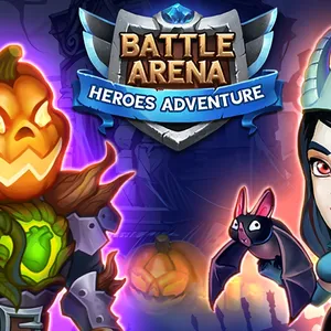 Battle Arena