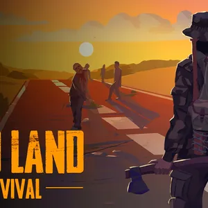 Dead Land: Survival
