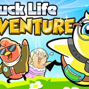 Duck Life: Adventure (Demo)