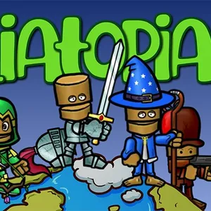 Eliatopia