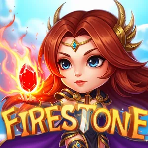 Firestone Idle RPG