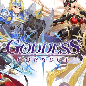 Goddess Connect