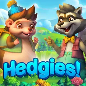 Hedgies