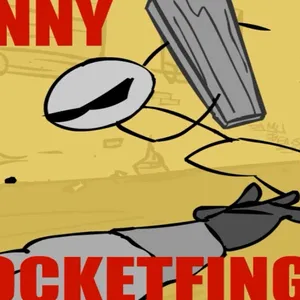 Johnny Rocketfingers 2