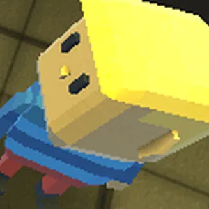 Kogama: Escape from Prison