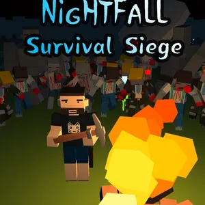 Nightfall: Survival Siege