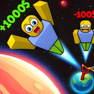 Obby: +1 to Spaceflight Altitude