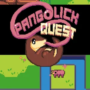Pangolick Quest