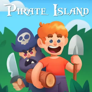 Pirate Island