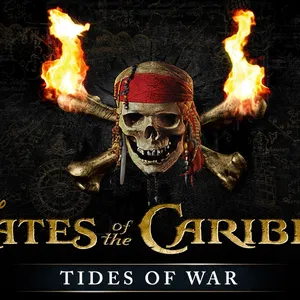 Pirates of the Caribbean: ToW