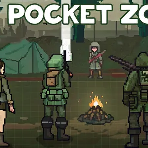 Pocket Zone