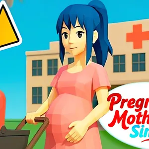 Pregnant Mother Simulator