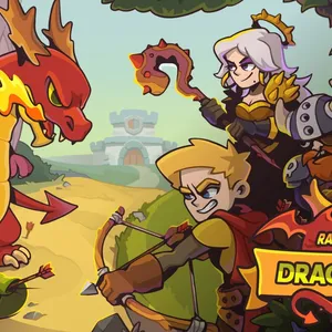 Raid Heroes: Dragon Age