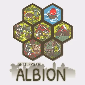 Settlers of Albion
