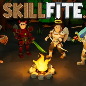 Skillfite.io