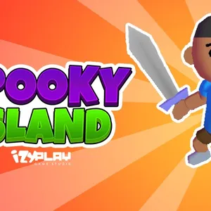 Spooky Island
