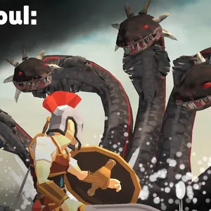 Titan Soul: Action RPG