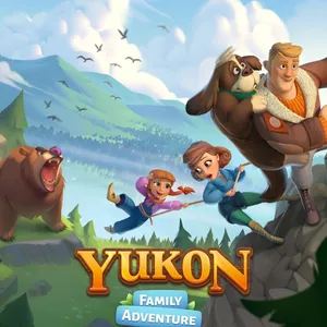 Yukon: Family Adventure