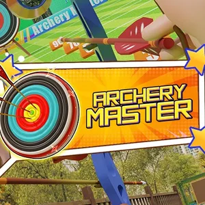 Archery Master