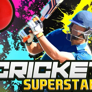 Cricket Superstar League