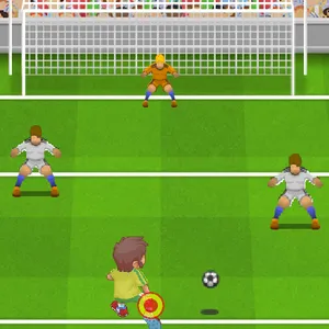 Drop Kick: World Cup