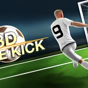 Free Kick Classic (3D Free Kick)