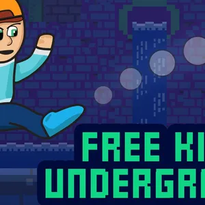 Free Kick Underground