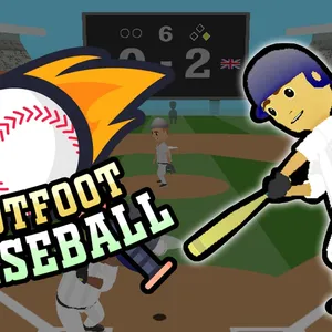 Hotfoot Baseball