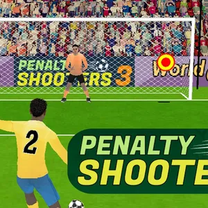 Penalty Shooters 3
