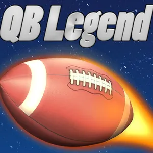 2 Minute Football QB Legend