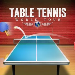Table Tennis World Tour