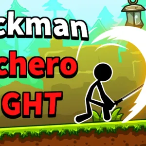 Stickman Archero Fight
