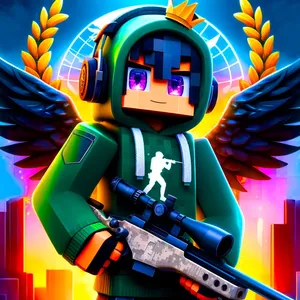 Block Contra: Clutch Strike