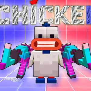 Chicken CS