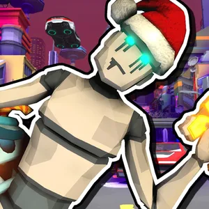 Cyberpunk: Corporation