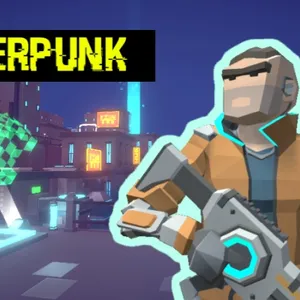 Cyberpunk: Resistance