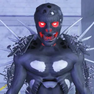 Deep Space Horror: Outpost