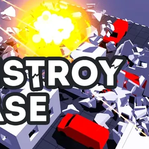 Destroy Base