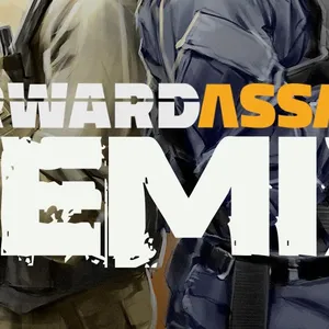 Forward Assault Remix