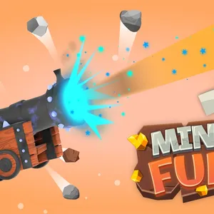 Miner's Fury!