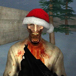 Monster Christmas Terror