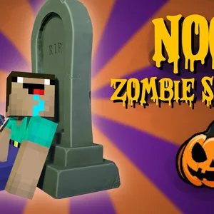 NOOB: Zombie Shooting