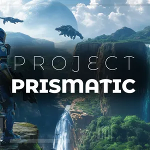 Project Prismatic